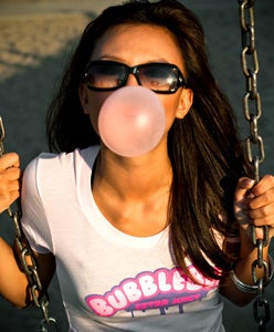 BubbleBum