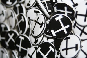 Image of DK Pins