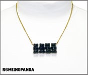 Image of ROMEINGPANDA® "PANDA" Women's NECKLACE