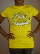 Image of HAÏTI, JE T’AIME - Femme Small