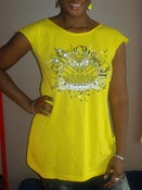 Image of HAÏTI, JE T’AIME - Femme Medium