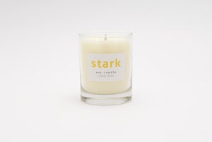 Image of Silver Lake candle