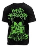 Image of Keep your heart T-shirt