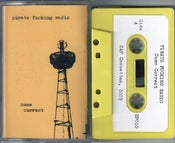 Image of Pirate Fucking Radio - "Come Correct" [ZP010]