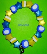 Image of Dinky Dollies Sun, Sea & Sand Bracelet