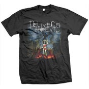 Image of DUFE Angel Shirt