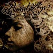 Image of PRIMAL AGE - THE GEAR WHEELS OF TIME