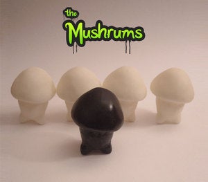 Image of Mushrum