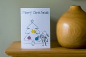 Image of Merry Christmas