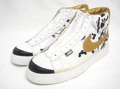 Image of Lazy Camo Blazer Mid