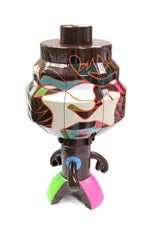 Image of Vinyl Toy - by Sozyone