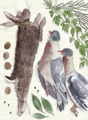 Image of Still Life with Game