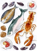 Image of Fishmonger's