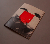 Image of 'For England' zine