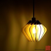 Image of Bloom Pendant Lamp