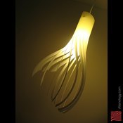 Image of Warp Lamp