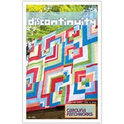 Image of  No. 033 -- Discontinuity