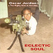 Image of ECLECTIC SOUL