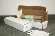 Image of MOBILIGHT LAMPS 6PACK Part# L-850-6