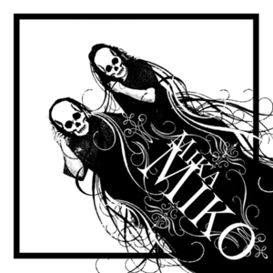 Image of Mika Miko - C.Y.S.L.A.B.F.