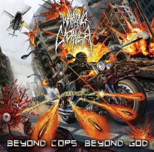 Image of Waking The Cadaver- Beyond Cops. Beyond God.