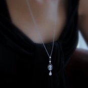 Image of Austen Necklace