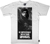 Image of T-shirt Cream x Benibla