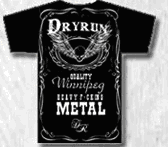 Image of Black Tee