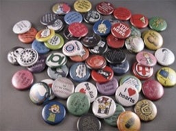 Image of Buttons