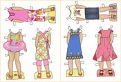 Image of Print It Yourself Summer Line Outfits