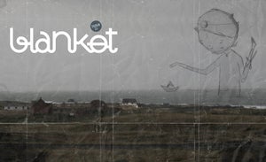 Image of Blanket Magazine - Issue 21 {The 'Rock, Paper, Scissors' Issue}