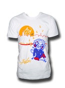 Image of "Follow The City" Tee