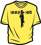 Image of Stella Park Vintage T