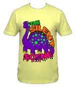 Image of The Gooey Dino(Lemon)
