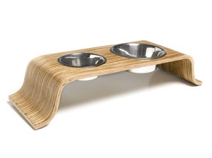 Image of Big Bend Bowl-Zebrawood