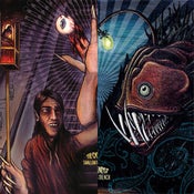 Image of THE CATALYST - Swallow Your Teeth & Marianas Trench 2xCD Bundle