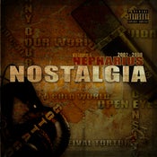 Image of Nostalgia Compilation Volume 1