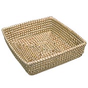 Image of Square Kaisa Casserole Basket