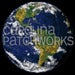 Image of No. 038 -- Blue Marble