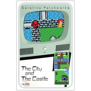 Image of No. 039 -- The City and The Castle