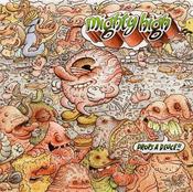Image of Mighty High - Drops A Deuce 7" (Vinyl)