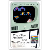 Image of  No. 030 -- The Alien Hordes and The Racecars 