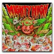 Image of Mighty High . . . In Drug City (CD)