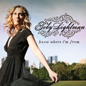 Image of "Know Where I'm From" CD