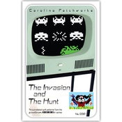 Image of No. 032 -- The Invasion and The Hunt