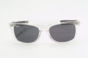 Image of KKBB Sunny Shades in Clear