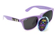 Image of Purple Sunny Shades
