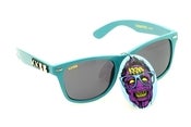 Image of Teal Sunny Shades