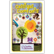 Image of No. 022 -- Creature Comforts