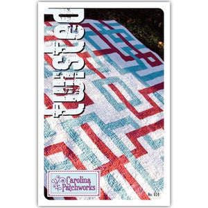 Image of  No. 024 -- Twisted